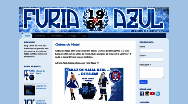 ultrasfuriaazul1984.blogspot.com