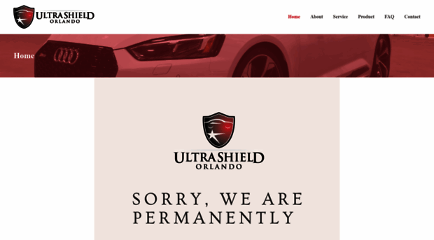 ultrashieldorlando.com