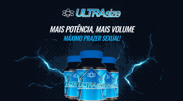 ultrasize.com.br