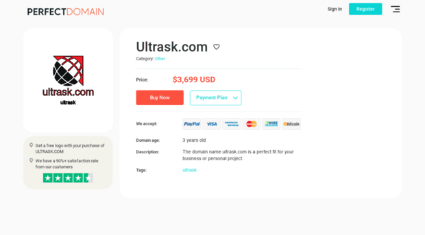 ultrask.com