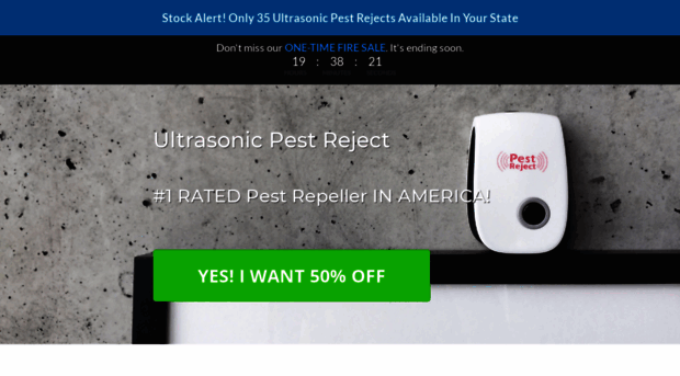 ultrasonicpestreject.com