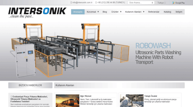 ultrasonik.com