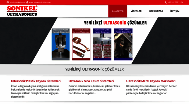 ultrasonikvideo.com