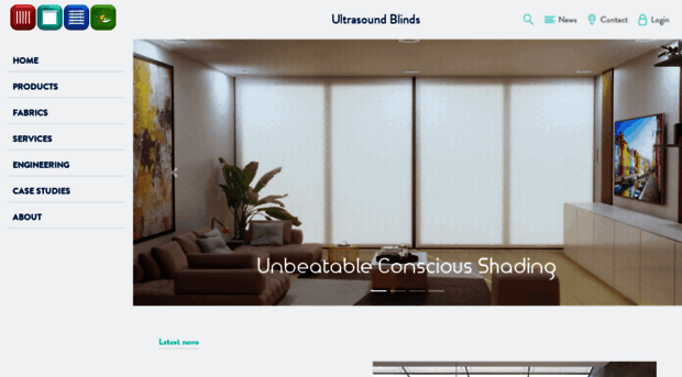ultrasound-blinds.co.uk
