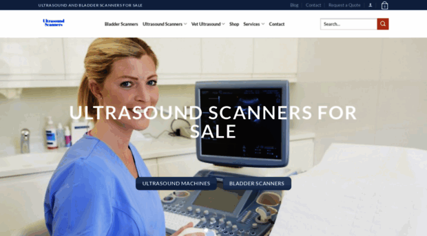 ultrasound-scanners.co.uk