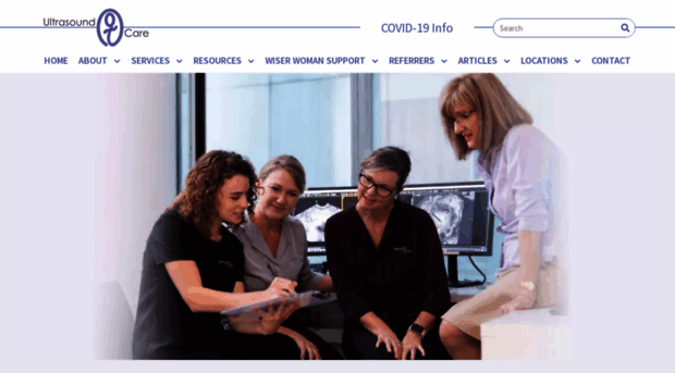 ultrasoundcare.com.au