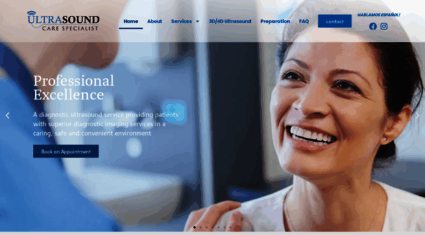 ultrasoundcarespecialist.com