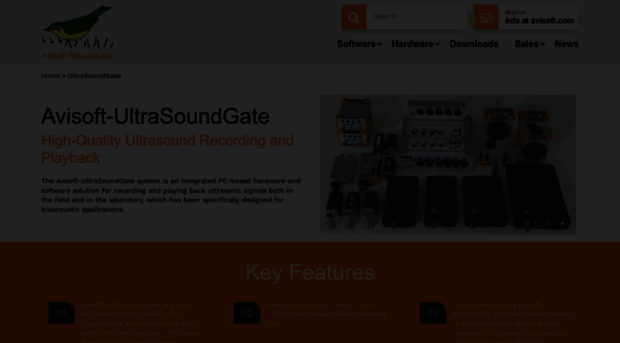 ultrasoundgate.com