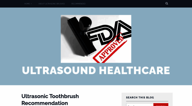 ultrasoundhealthcare.wordpress.com