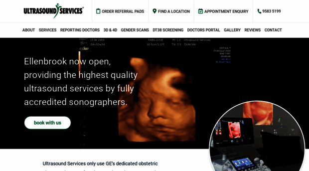 ultrasoundservices.com.au