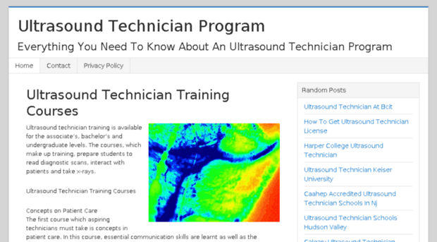 ultrasoundtechnicianprogram.info