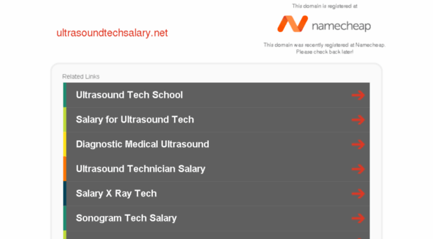 ultrasoundtechsalary.net