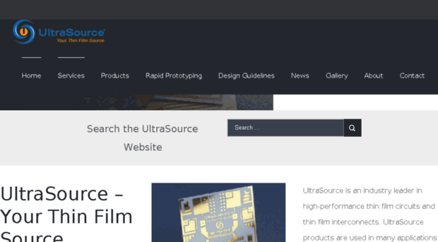 ultrasource.com