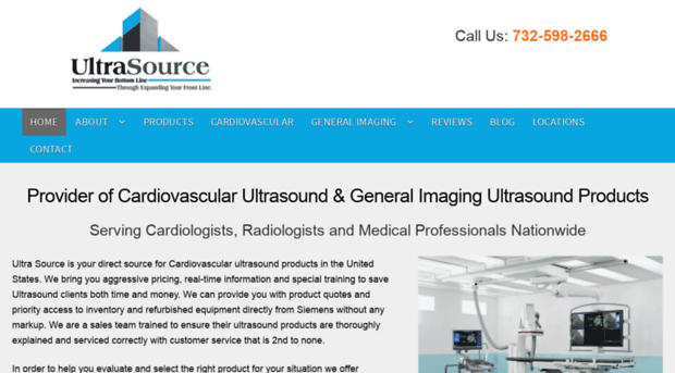 ultrasourcemedical.com