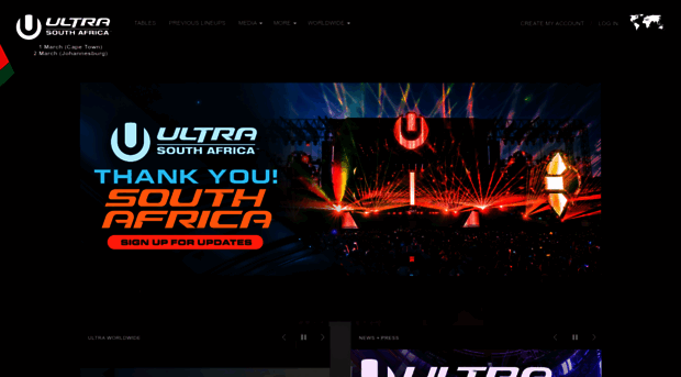 ultrasouthafrica.com