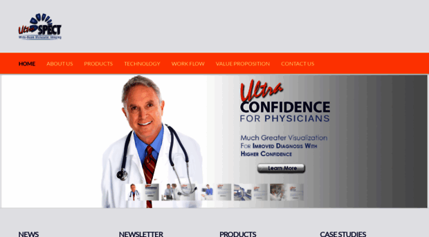 ultraspect.com