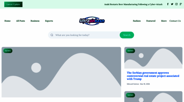 ultraspinbase.com
