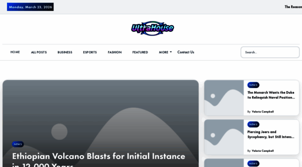 ultraspinhouse.com