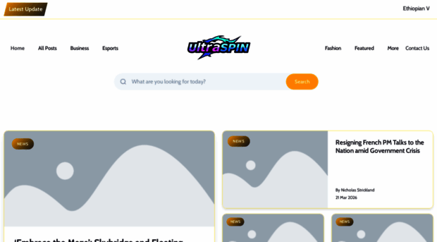 ultraspinpc.com
