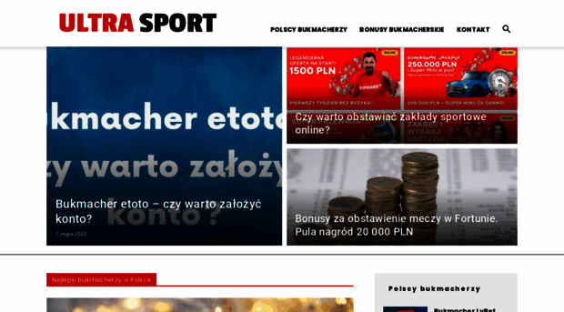ultrasport.pl
