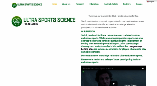 ultrasportsscience.us