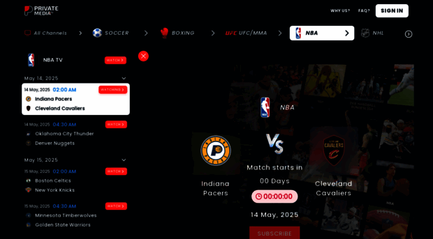 ultrasportstv.com