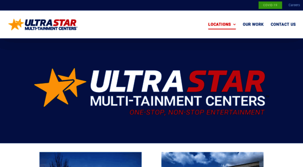 ultrastarnc.com