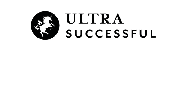 ultrasuccessful.com