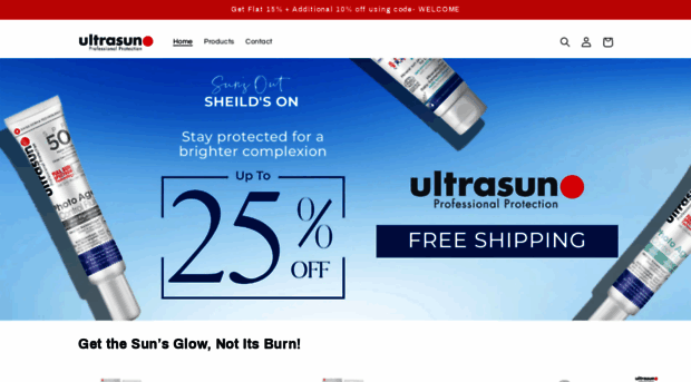 ultrasun.in