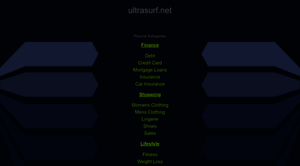 ultrasurf.net