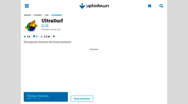 ultrasurf.uptodown.com