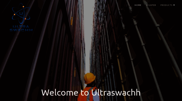 ultraswachh.in