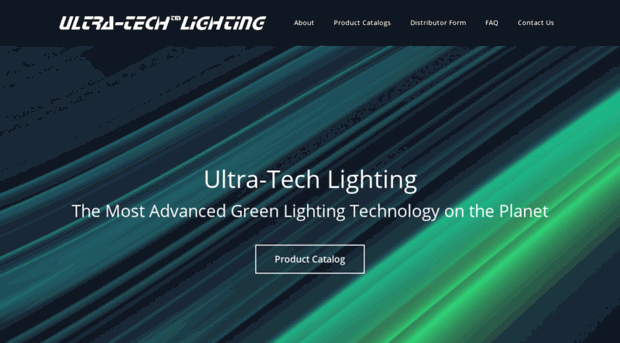 ultratechlighting.com