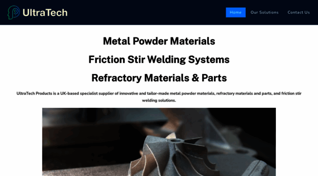 ultratechproducts.com