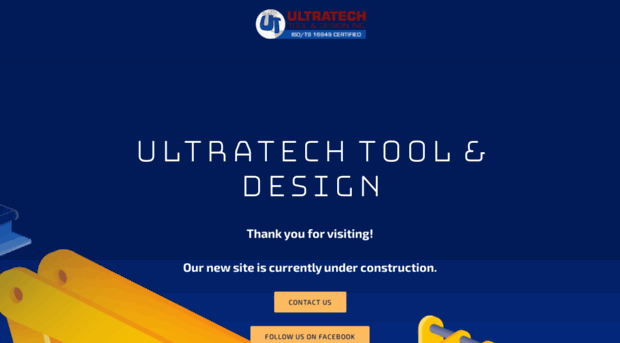 ultratechtooldesign.com