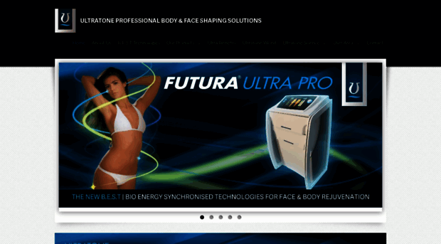 ultratone.com