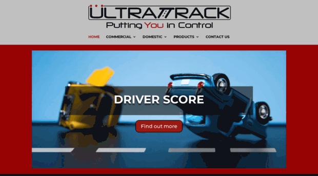 ultratrack.net