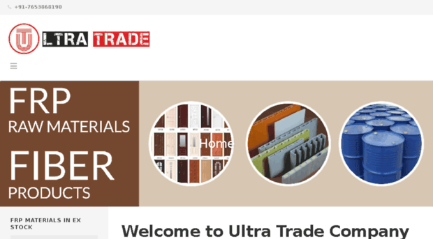 ultratrade.in