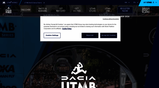 ultratrailmb.com