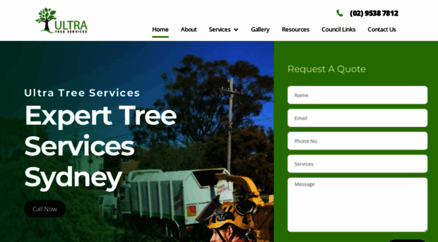 ultratreeservices.com.au