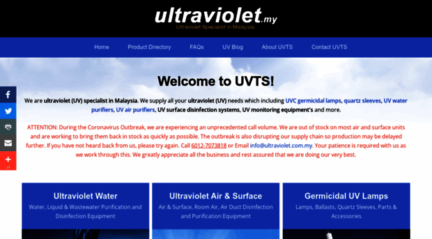 ultraviolet.my