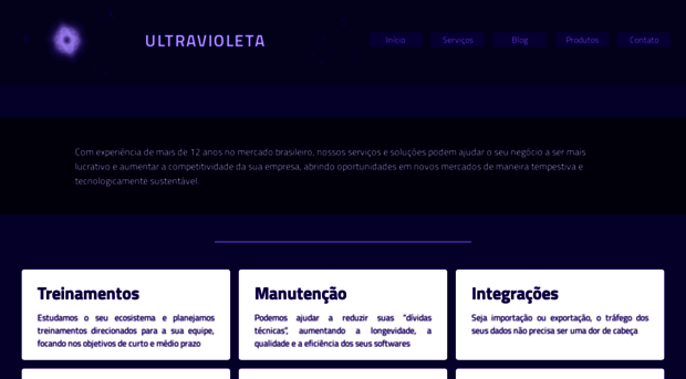 ultravioleta.info