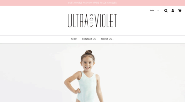 ultravioletkids.com