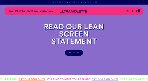 ultraviolette.co.uk