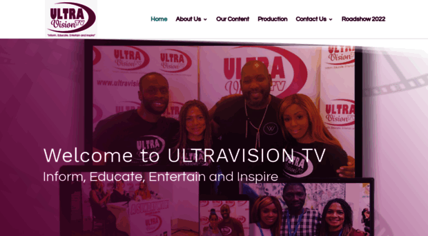 ultravisiontv.com