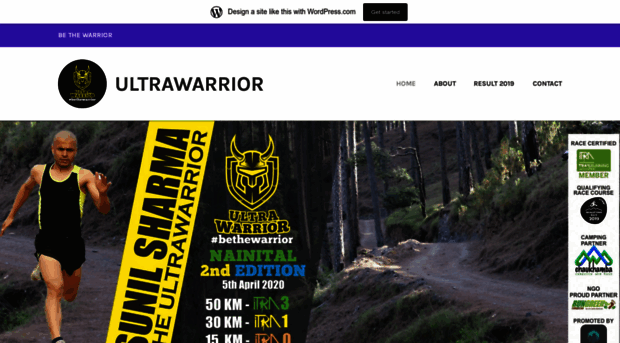 ultrawarriorrun.wordpress.com