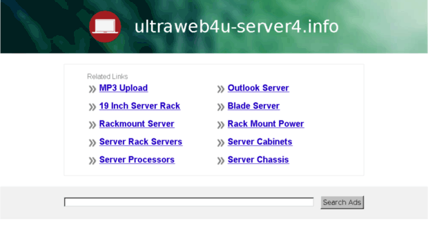 ultraweb4u-server4.info