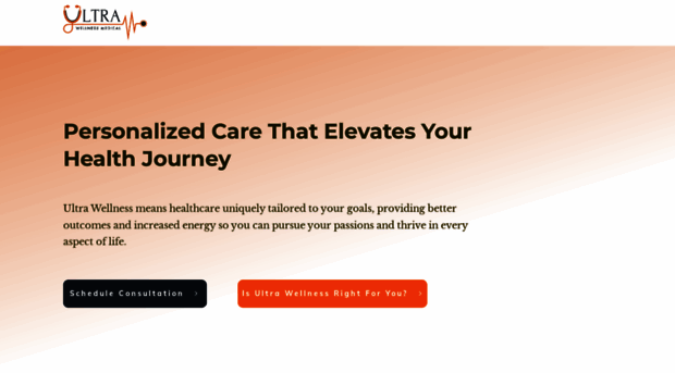 ultrawellnessmedical.com