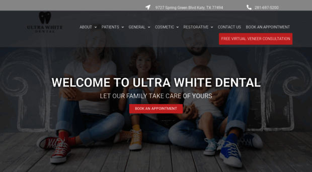 ultrawhitedental.com