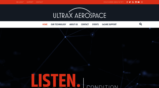 ultraxinc.com